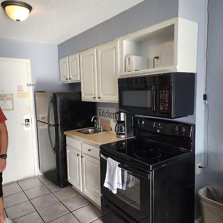 Oceanview Efficiency Dw711 Villa Myrtle Beach Eksteriør billede