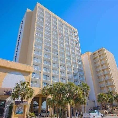 Oceanview Efficiency Dw711 Villa Myrtle Beach Eksteriør billede