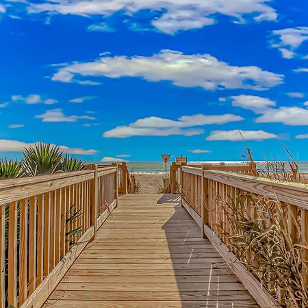 Oceanview Efficiency Dw711 Villa Myrtle Beach Eksteriør billede