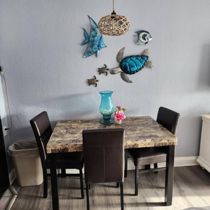 Oceanview Efficiency Dw711 Villa Myrtle Beach Eksteriør billede