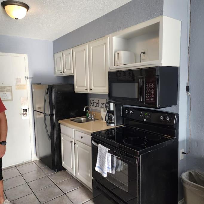 Oceanview Efficiency Dw711 Villa Myrtle Beach Eksteriør billede