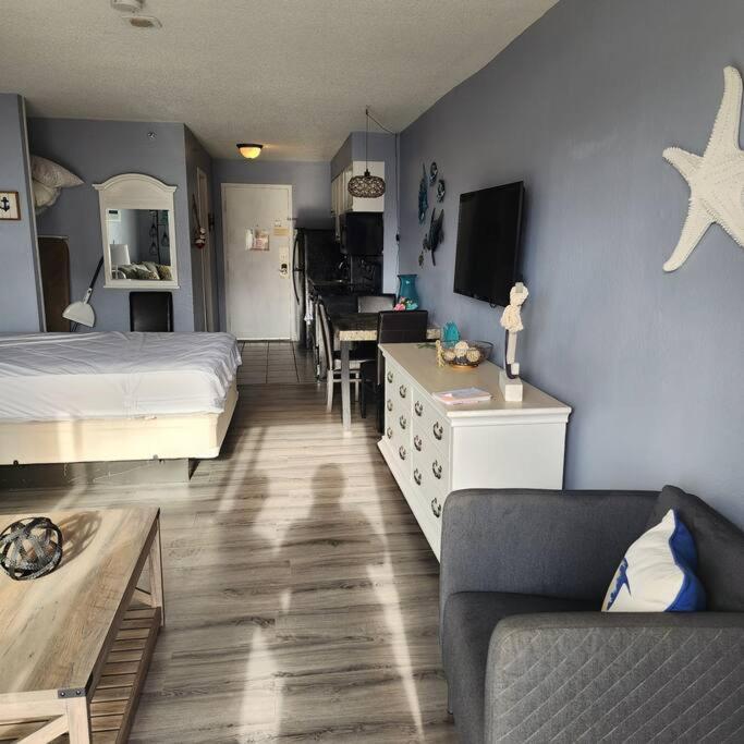 Oceanview Efficiency Dw711 Villa Myrtle Beach Eksteriør billede