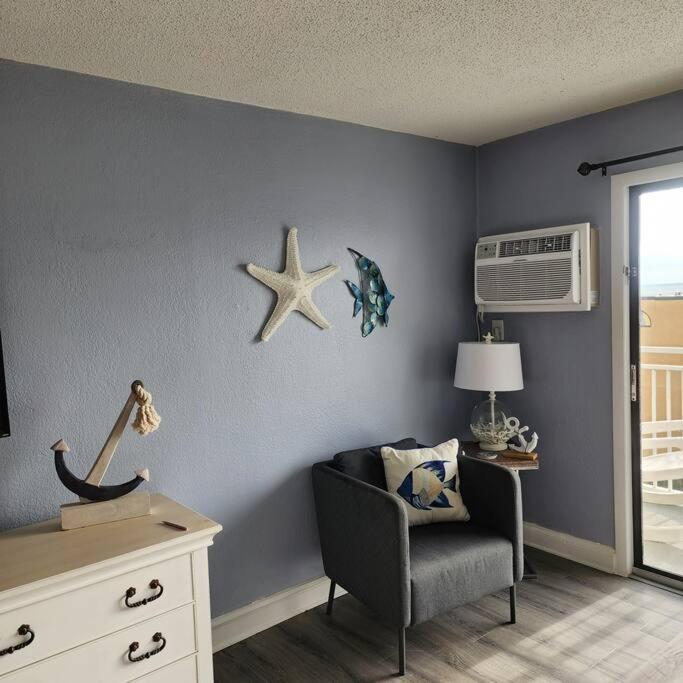 Oceanview Efficiency Dw711 Villa Myrtle Beach Eksteriør billede